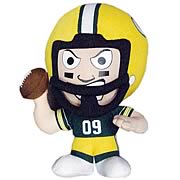 Green Bay Packers Super Deformed Plush